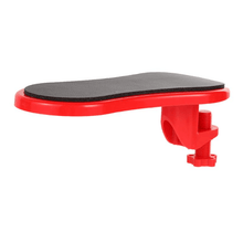 Load image into Gallery viewer, Table Arm Support Mouse Pads Reduce Wrist Pressure