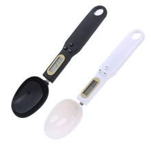 Load image into Gallery viewer, LCD Kitchen Spoon Scale