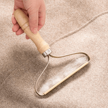 Load image into Gallery viewer, Portable Lint Remover