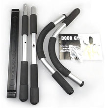 Load image into Gallery viewer, Door Frame Multi-functional Pull Up Bar