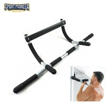 Load image into Gallery viewer, Door Frame Multi-functional Pull Up Bar