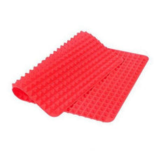 Charger l'image dans la galerie, Thin Safe Food-Grade Silicone Sheets Mat