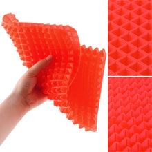 Charger l'image dans la galerie, Thin Safe Food-Grade Silicone Sheets Mat