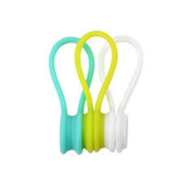 Load image into Gallery viewer, 6/3Pcs Multi Function Durable Magnet Organizer Clips