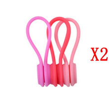 Load image into Gallery viewer, 6/3Pcs Multi Function Durable Magnet Organizer Clips