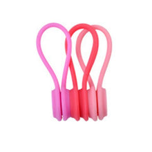Load image into Gallery viewer, 6/3Pcs Multi Function Durable Magnet Organizer Clips