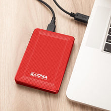 Load image into Gallery viewer, External Hard Drive Disk USB3.0 HDD From 120GB to 2TB for PC, Mac, Tablet,  Xbox,  PS4, TV box