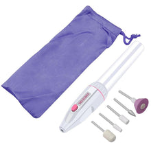 Load image into Gallery viewer, Mini Electric Nail Art Drill Machine
