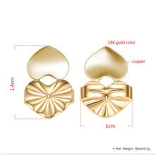 Load image into Gallery viewer, Backs Support Earring Lifts