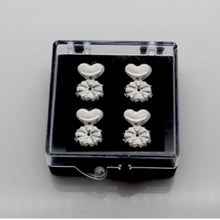 Load image into Gallery viewer, Backs Support Earring Lifts