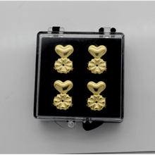 Load image into Gallery viewer, Backs Support Earring Lifts