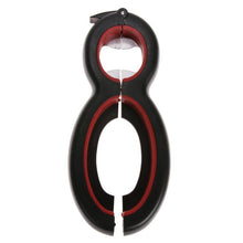 Load image into Gallery viewer, 6 in 1 Multi Function Can Opener