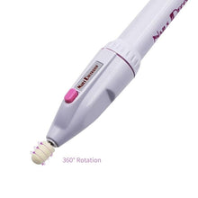 Load image into Gallery viewer, Mini Electric Nail Art Drill Machine