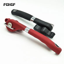 Load image into Gallery viewer, Can Opener Ergonomic Knife