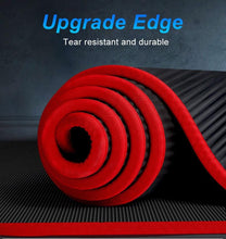 Load image into Gallery viewer, Non-slippery High Quality Fitness Mat