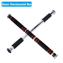Load image into Gallery viewer, 200kg Adjustable Door Horizontal Home Bar