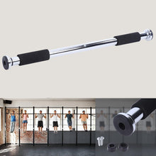 Load image into Gallery viewer, 200kg Adjustable Door Horizontal Home Bar