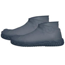 Load image into Gallery viewer, Waterproof Rain Unisex Shoe Cover Silicone