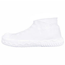 Load image into Gallery viewer, Waterproof Rain Unisex Shoe Cover Silicone