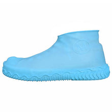 Load image into Gallery viewer, Waterproof Rain Unisex Shoe Cover Silicone