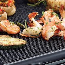 Load image into Gallery viewer, Non Stick Grill Barbecue Mat