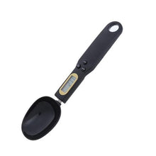 Load image into Gallery viewer, LCD Kitchen Spoon Scale