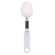 Load image into Gallery viewer, LCD Kitchen Spoon Scale