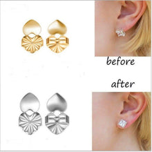 Load image into Gallery viewer, Backs Support Earring Lifts