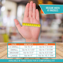 Load image into Gallery viewer, 1 Pair Adult Rheumatoid Arthritis Compression Hand Glove