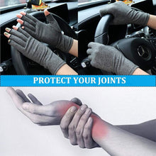 Load image into Gallery viewer, 1 Pair Adult Rheumatoid Arthritis Compression Hand Glove