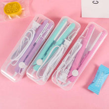 Load image into Gallery viewer, Electric Portable Vacuum Plastic Sealing