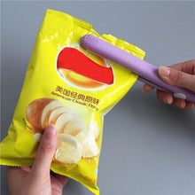 Load image into Gallery viewer, Electric Portable Vacuum Plastic Sealing