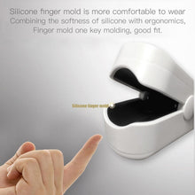 Load image into Gallery viewer, Blood Oxygen Finger Pulse Digital Meter