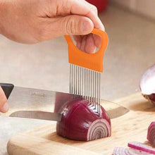 Load image into Gallery viewer, Fork Vegetables Slicing Cutting Tool
