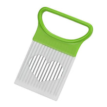 Load image into Gallery viewer, Fork Vegetables Slicing Cutting Tool