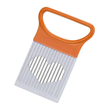 Load image into Gallery viewer, Fork Vegetables Slicing Cutting Tool