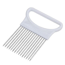 Load image into Gallery viewer, Fork Vegetables Slicing Cutting Tool