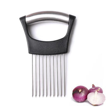 Load image into Gallery viewer, Slicer Stainless Steel Cut Guider