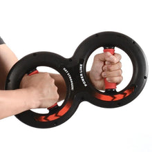 Load image into Gallery viewer, Hand Gripper Strengths 8 Shape Power Arms Multi Gym