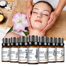 Load image into Gallery viewer, 10ml Essential Oil