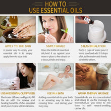 Load image into Gallery viewer, 10ml Essential Oil