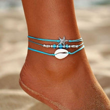 Load image into Gallery viewer, Pendant Anklets For Women