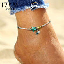 Load image into Gallery viewer, Pendant Anklets For Women