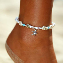 Load image into Gallery viewer, Pendant Anklets For Women