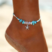 Load image into Gallery viewer, Pendant Anklets For Women