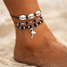 Load image into Gallery viewer, Pendant Anklets For Women