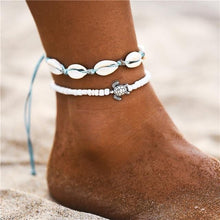 Load image into Gallery viewer, Pendant Anklets For Women