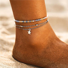 Load image into Gallery viewer, Pendant Anklets For Women