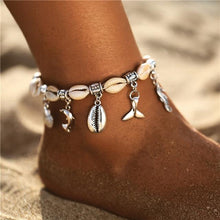 Load image into Gallery viewer, Pendant Anklets For Women