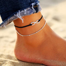 Load image into Gallery viewer, Pendant Anklets For Women